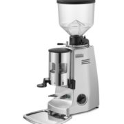 mazzer major